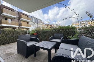  appartement argenteuil 95100