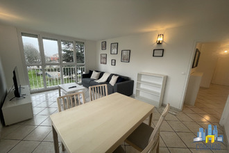  appartement argenteuil 95100