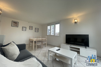  appartement argenteuil 95100