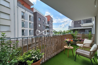  appartement argenteuil 95100