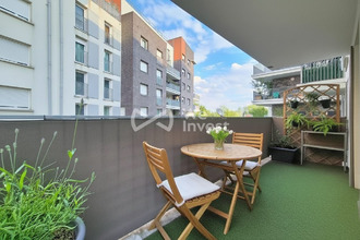  appartement argenteuil 95100