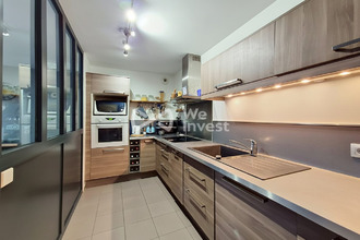  appartement argenteuil 95100