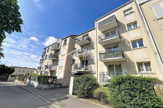  appartement argenteuil 95100