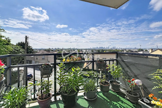  appartement argenteuil 95100