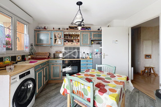  appartement argenteuil 95100