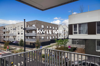  appartement argenteuil 95100