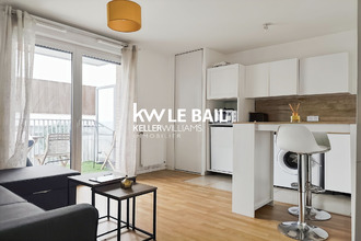  appartement argenteuil 95100
