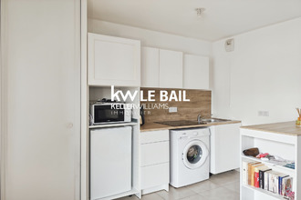 appartement argenteuil 95100