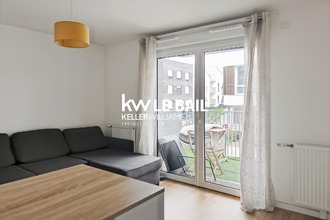  appartement argenteuil 95100