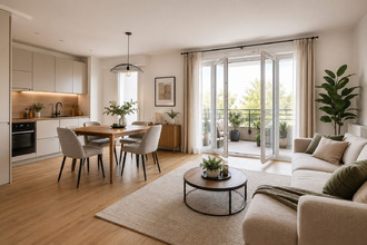  appartement argenteuil 95100