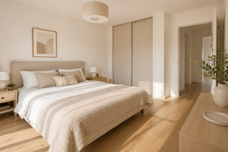  appartement argenteuil 95100