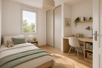  appartement argenteuil 95100