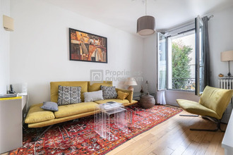  appartement argenteuil 95100