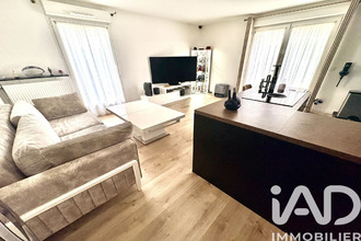  appartement argenteuil 95100