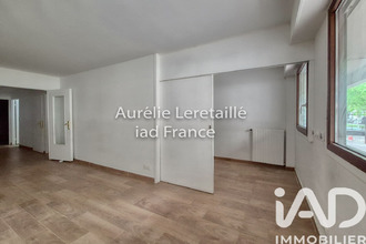  appartement argenteuil 95100