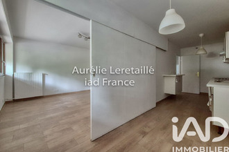  appartement argenteuil 95100