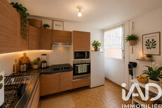  appartement argenteuil 95100