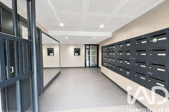  appartement argenteuil 95100