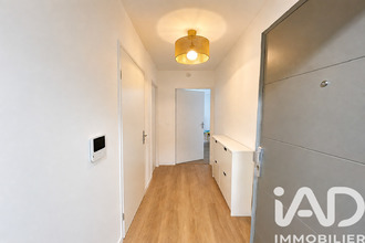  appartement argenteuil 95100