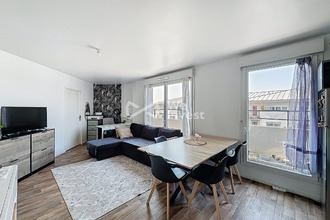 appartement argenteuil 95100