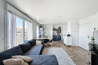  appartement argenteuil 95100