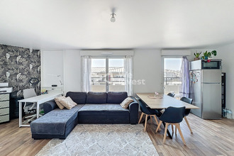  appartement argenteuil 95100