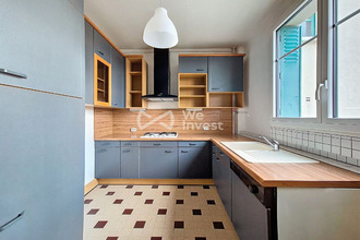  appartement argenteuil 95100