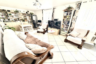  appartement argenteuil 95100