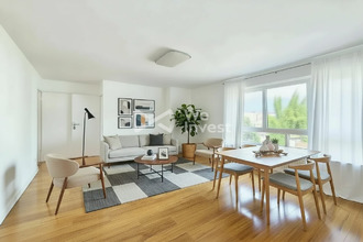  appartement argenteuil 95100