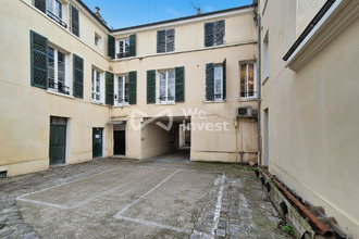  appartement argenteuil 95100