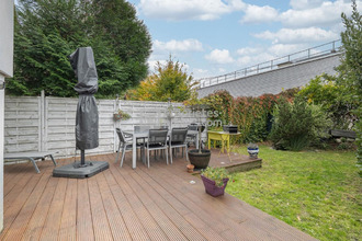  appartement argenteuil 95100