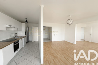 appartement argenteuil 95100