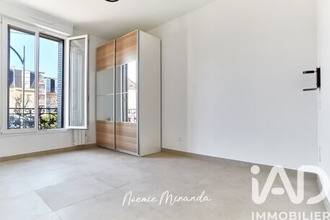  appartement argenteuil 95100