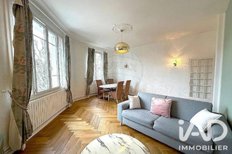  appartement argenteuil 95100
