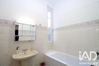  appartement argenteuil 95100