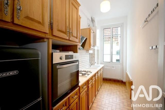 appartement argenteuil 95100