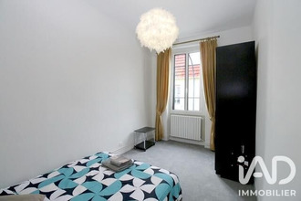  appartement argenteuil 95100