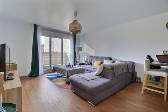  appartement argenteuil 95100