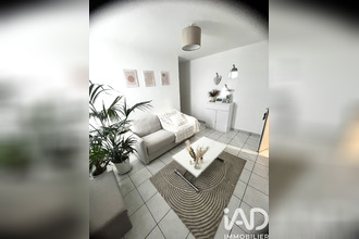  appartement argenteuil 95100