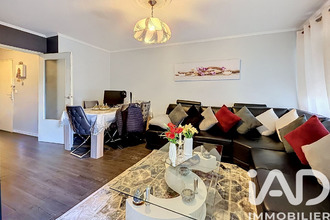  appartement argenteuil 95100