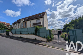  appartement argenteuil 95100