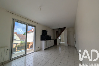  appartement argenteuil 95100
