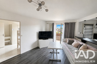  appartement argenteuil 95100