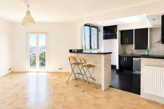  appartement argenteuil 95100