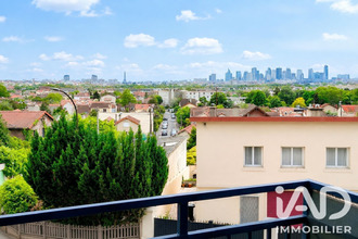  appartement argenteuil 95100