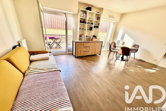  appartement argenteuil 95100