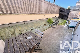  appartement argenteuil 95100