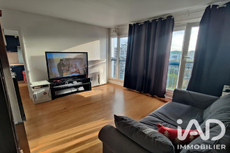  appartement argenteuil 95100