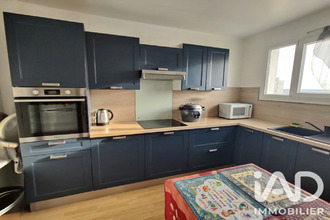  appartement argenteuil 95100
