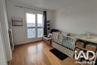  appartement argenteuil 95100